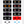 Load image into Gallery viewer, Hobonichi ONE PIECE Pirate Flag Index Stickers
