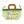 Load image into Gallery viewer, My Neighbor Totoro Lunch Drawstring Bag - Catbus KB7C
