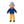 Load image into Gallery viewer, Artist Crochet Doll &amp; Keyring Collection
