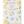 Load image into Gallery viewer, Midori 2027 A6 Country Time Floral Diary 22444006
