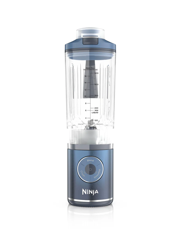Ninja Blast Max Cordless Portable Blender BC251J