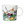 Load image into Gallery viewer, Moomin Classic Mug 0.3L Little My Meadow Ceramic Cup 280ml
