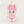 Load image into Gallery viewer, Esther Bunny Dreamy Mascot Plush
