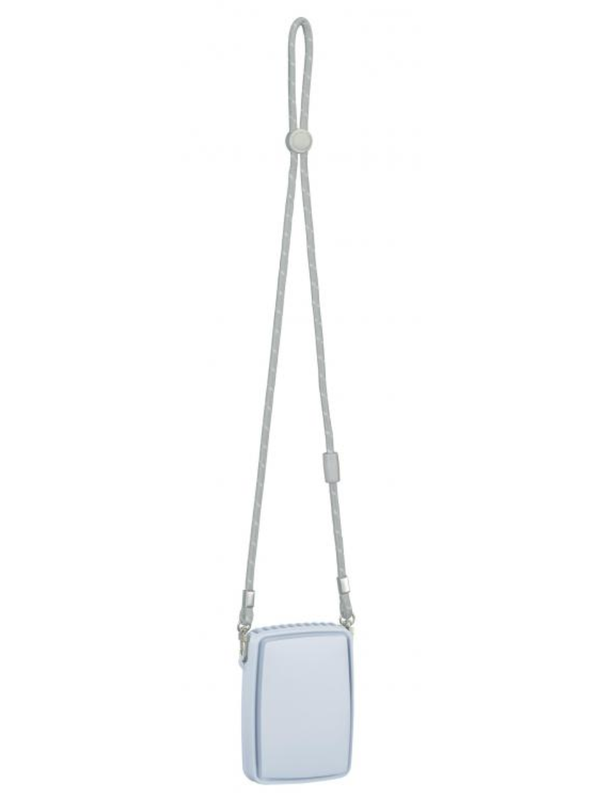 Hands-Free Neck Strap Fan Portable Wearable Personal Fan