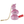 Load image into Gallery viewer, Hobonichi MOTHER 2 EarthBound Enemy Plush Keychain
