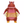 Load image into Gallery viewer, Disney Hippo Hiawatha Plush Fantasia 85th Anniversary
