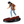 Load image into Gallery viewer, Gambling Apocalypse Kaiji Steel Beam Crossing Figure
