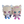 Load image into Gallery viewer, Furawa Abyss Guard &amp; Mokoko Abyss Guard Birthday Commemoration 2025 Plush Keychains
