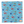 Load image into Gallery viewer, Porco Rosso Hawaiian Bandana Flying Boats Sky &amp; Sea
