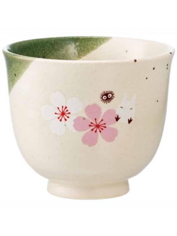 My Neighbor Totoro Yunomi Teacup