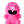 Load image into Gallery viewer, Konna Ko Iru Kana Tazura Mascot Charm

