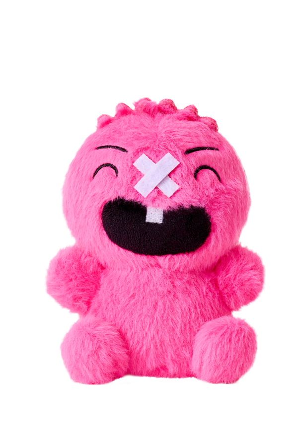 Konna Ko Iru Kana Tazura Mascot Charm