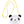Load image into Gallery viewer, Panda! Go Panda! Pan-chan Coin Purse Smiling version
