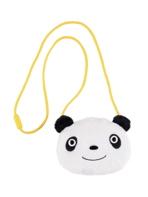 Panda! Go Panda! Pan-chan Coin Purse Smiling version