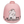 Load image into Gallery viewer, Moomin Classic Vase LOVE Edition
