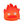 Load image into Gallery viewer, Howl's Moving Castle Calcifer Plush Toy
