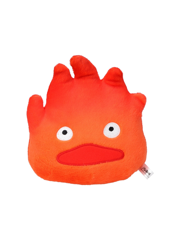 Howl's Moving Castle Calcifer Plush Toy