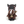 Load image into Gallery viewer, Idol Horse African Gold 2022 Kyoto Kinen Plush Doll M Size
