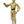 Load image into Gallery viewer, Takara Tomy Metacolle STAR WARS No.04 C-3PO Metal Figure 77mm
