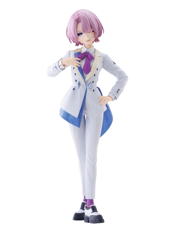 Gakuen Idolmaster ESPRESTO Elegant Hues Mao Arimura Figure