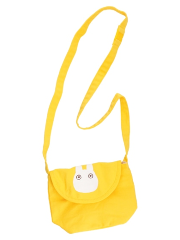 My Neighbor Totoro Small Totoro Kids Crossbody Bag