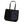 Load image into Gallery viewer, EVANGELION Custom Tote Bag with Hook &amp; Loop Panel
