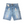 Load image into Gallery viewer, KAPITAL 14oz Denim Shorts (Studded Remake) pants
