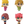 Load image into Gallery viewer, JoJo’s Bizarre Adventure Capsule Figure Collection RE-Collect 05

