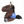Load image into Gallery viewer, Idol Horse Daring Tact Plush Toy L Size – 2020 Shuka Sho Triple Crown Version Racehorse
