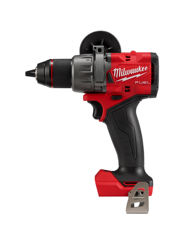 Milwaukee M18 FUEL Hammer Drill Driver M18 FPD3-0X0 JP (Tool Only)