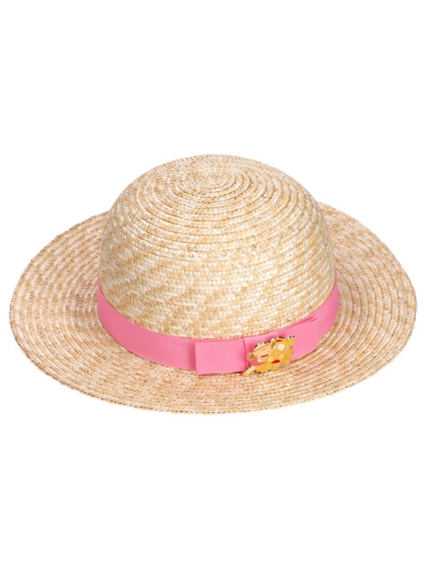 My Neighbor Totoro Mei Straw Hat Kids