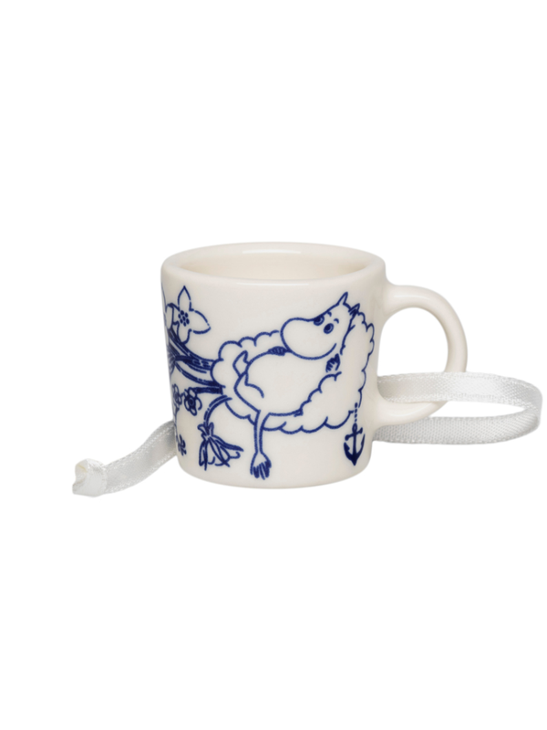 Moomin Haru Mini Mug 12ml