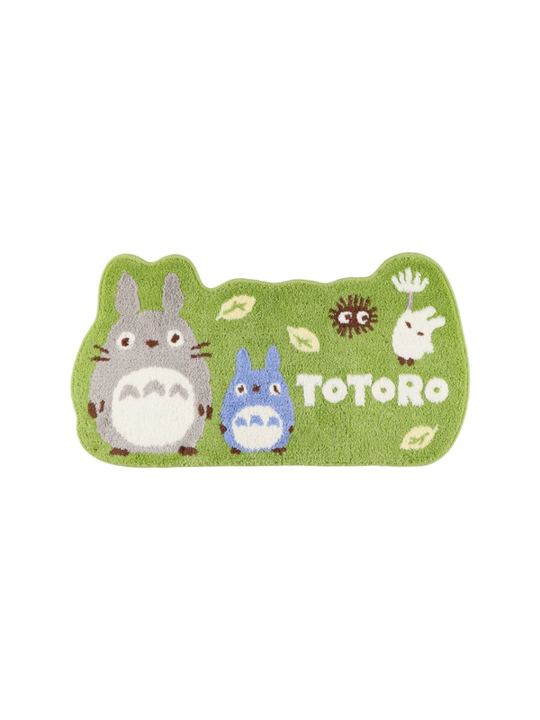 My Neighbor Totoro Accent Floor Mat 47×90 cm