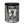 Load image into Gallery viewer, Moomin Arabia True to Its Origins Jar with Lid 1.2L
