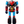 Load image into Gallery viewer, Jumbo Machinder UFO Robo Grendizer 50th Anniversary Figure
