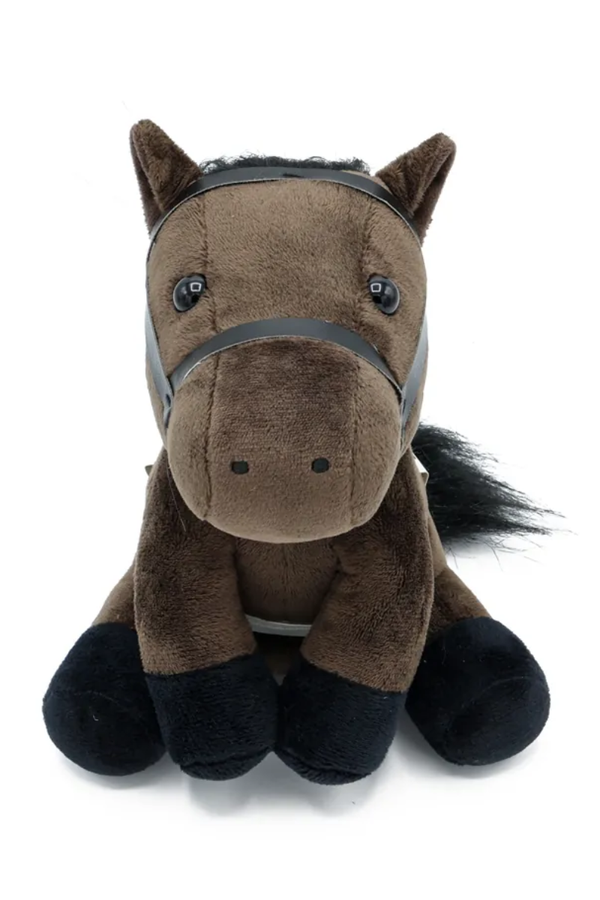 Rob Chechen Idol Horse Plush M – 93rd Japan Derby 2026