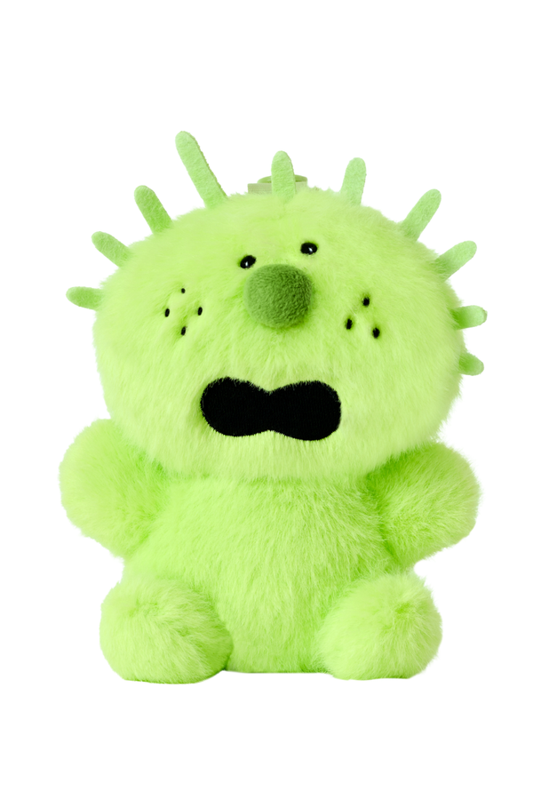 Konna Ko Iru Kana Yadamon Mascot Charm