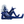 Load image into Gallery viewer, DELTARUNE Roulx Kaard Figure Life Collection Figure
