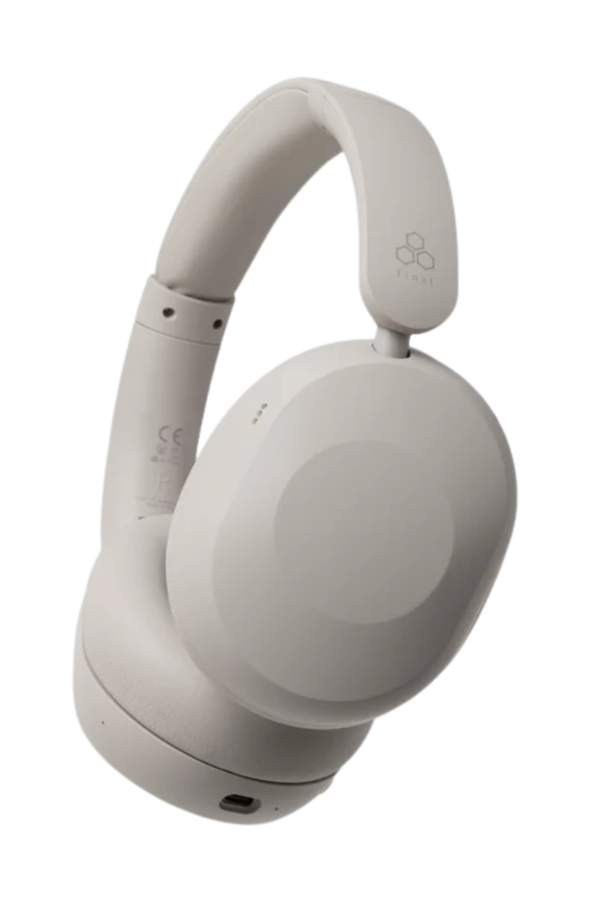 final UX1000 Wireless Over-Ear Headphones
