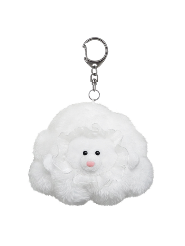 Mottk MK02 Fluffy Mood - Plush Mascot