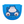 Load image into Gallery viewer, Pokemon Snorlax Mallet Putter Cover Magnetic Golf Head Cover

