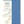 Load image into Gallery viewer, Midori 2027 B6 Double Schedule Monthly Diary Blue
