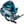 Load image into Gallery viewer, Makita CS003GRDX 40Vmax Cordless Metal Cutting Saw
