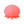 Load image into Gallery viewer, Relaxing Bath Light Jellyfish Pink LED Floating Bath Light Decorative Lamp
