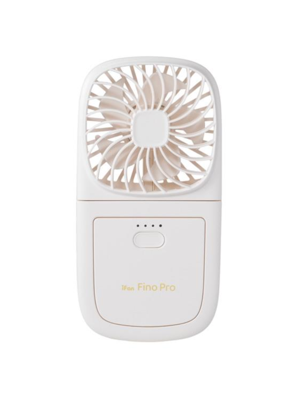 iFan Fino Pro 5-in-1 Multi-Function Smart Portable Fan