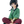 Load image into Gallery viewer, The Apothecary Diaries Maomao Break Time Collection Vol.1 Figure
