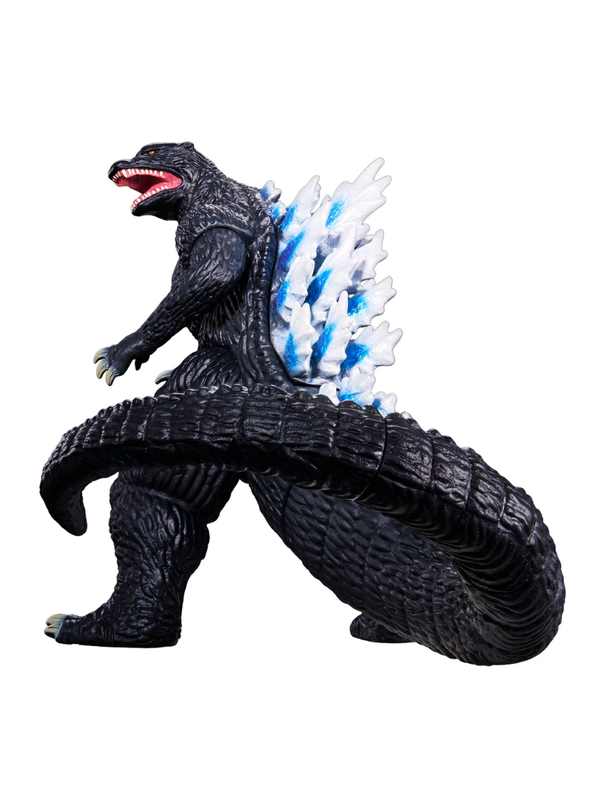 Movie Monster Series: Dynamic Godzilla (2004)