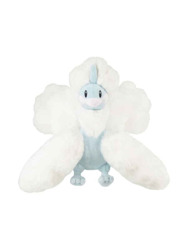 Pokemon All Star Collection PP302 Mega Altaria Plush Toy (Size S)