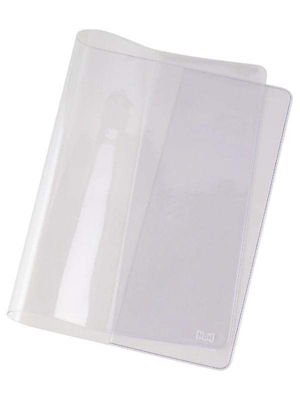 Hobonichi HON A5 Clear Cover Protective Cover