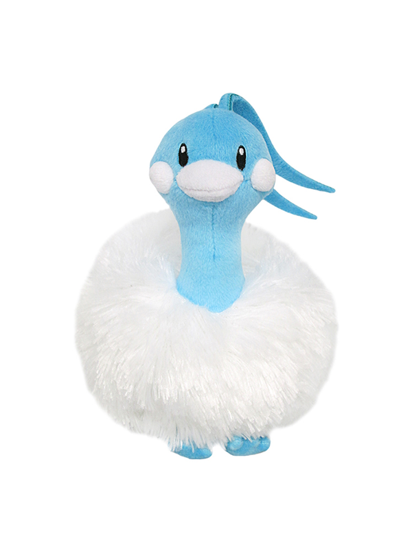 Pokemon Plush Toy PP10 Altaria (Size S)